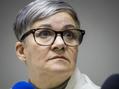 María Alejandra Díaz