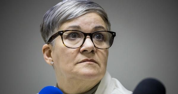 María Alejandra Díaz
