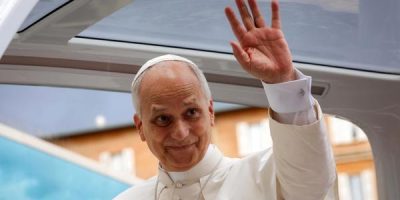 Papa León XIV