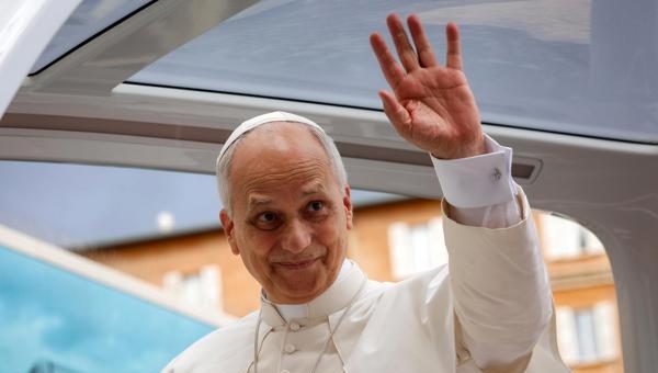 Papa León XIV
