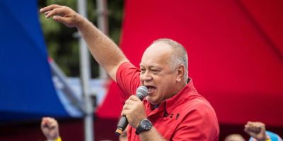 Diosdado Cabello