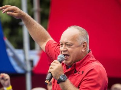 Diosdado Cabello