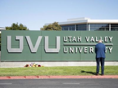 Universidad Utah Valley