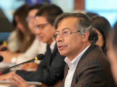 Gustavo Petro