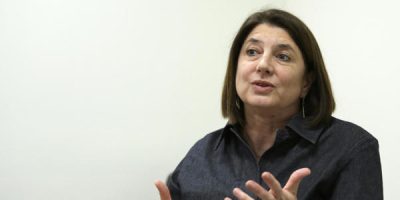 BID - Ana María Ibañez