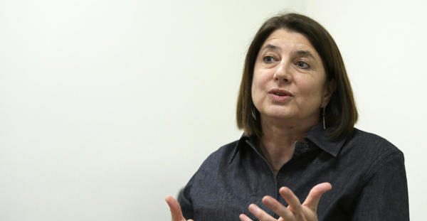 BID - Ana María Ibañez