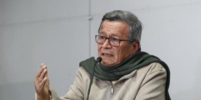 Pablo Beltrán