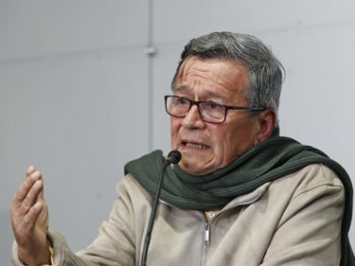 Pablo Beltrán