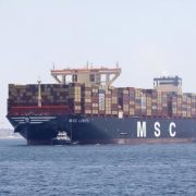 Transporte marítimo