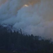Humo incendios