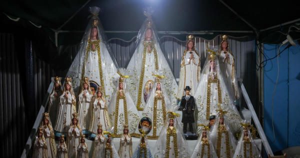 Virgen del Valle