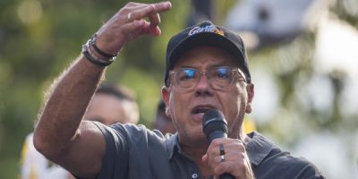 Jorge Rodríguez
