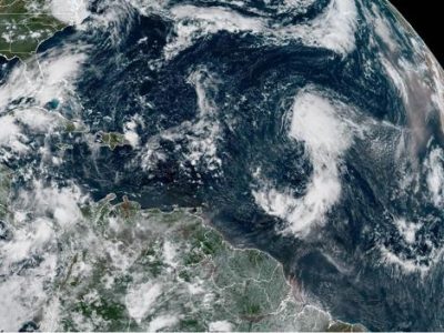 Tormenta