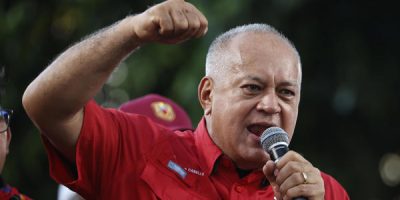 Diosdado Cabello