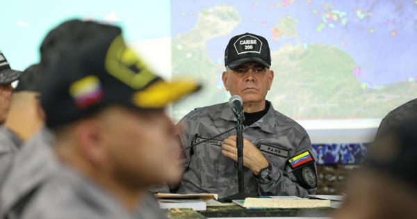 Padrino López