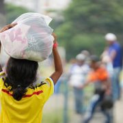 OCHA - Colombia