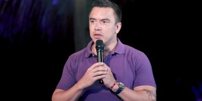Daniel Noboa