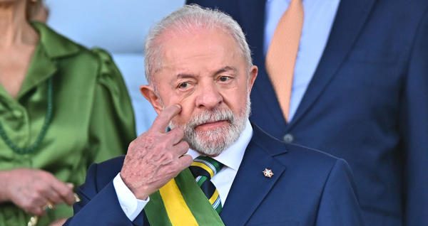 Lula da Silva