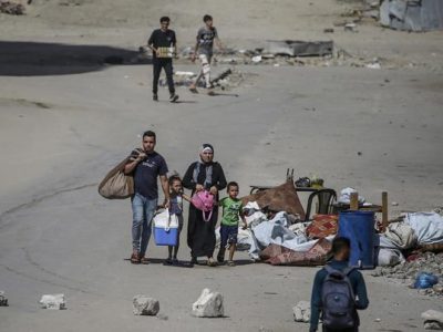 Gaza