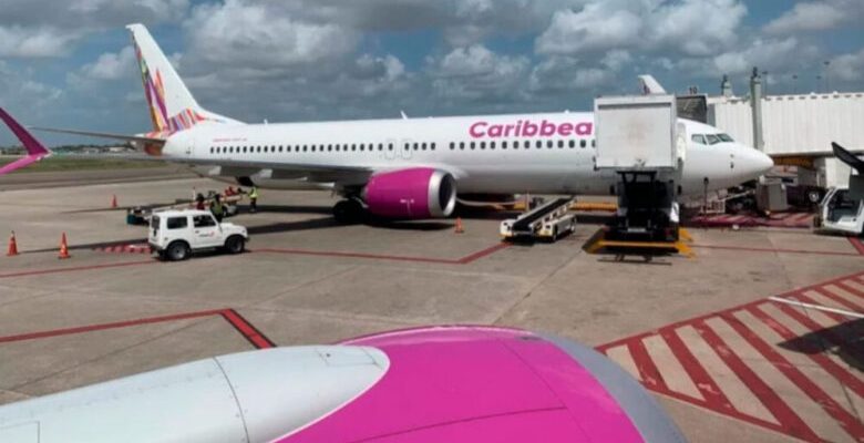 Caribbean Airlines