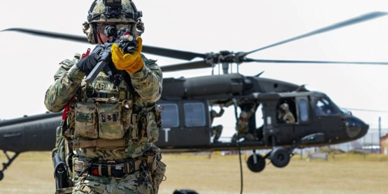 Comando Sur