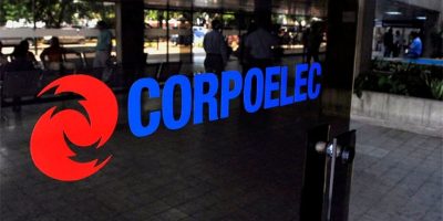 Corpoelec