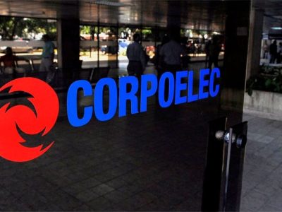 Corpoelec