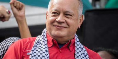 Diosdado Cabello