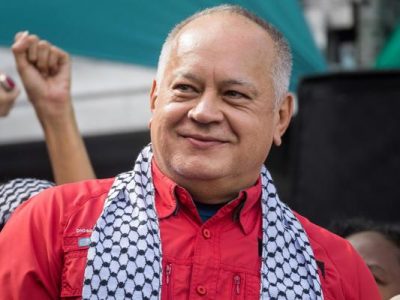 Diosdado Cabello