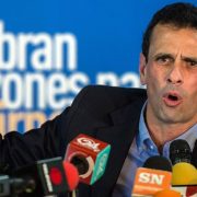 Henrique Capriles