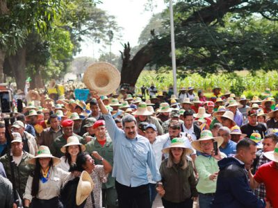 Nicolás Maduro