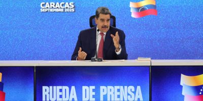 Nicolás Maduro