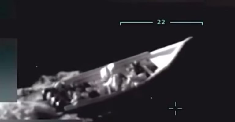 Provea - ataques de EEUU