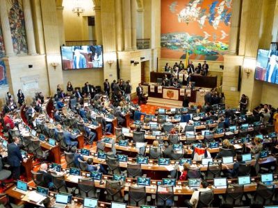 Senado - Colombia