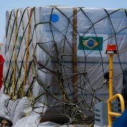 Vacunas - Brasil