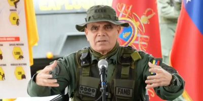 Vladimir Padrino
