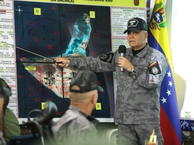 Vladimir Padrino López
