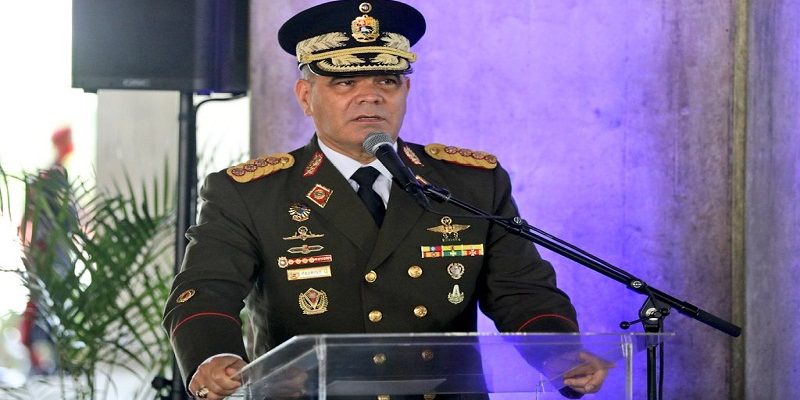 Vladimir Padrino López