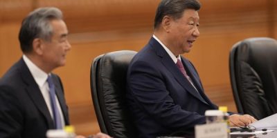 Xi Jinping