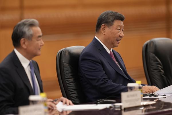 Xi Jinping