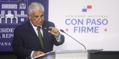José Raúl Mulino