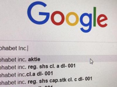 Google - Alphabet