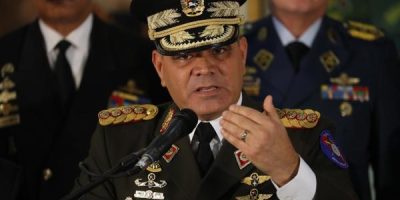 Padrino López
