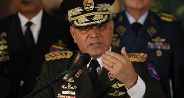 Padrino López