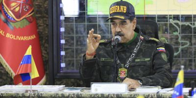 Nicolás Maduro