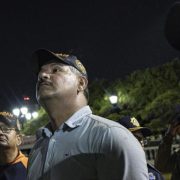 Sismos en Venezuela