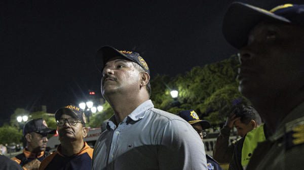Sismos en Venezuela