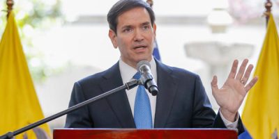 Marco Rubio