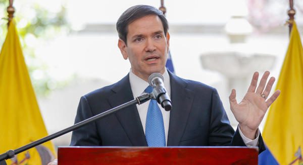 Marco Rubio