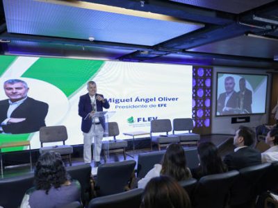 III Foro Latinoamericana de Economía Verde